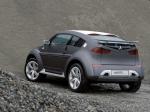 Mitsubishi Pajero Evolution Concept 2006 года